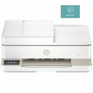 IMPRESORA INYECCION HP ENVY 6520E